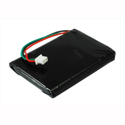 3.7V, 800mAh, Li-ion Battery fits Navigon, 2200, 2200t, 2.96Wh