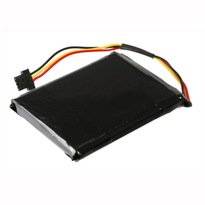3.7V, 900mAh, Li-ion Battery fits Tomtom, 4ek0.001.01, One Iq, 3.33Wh