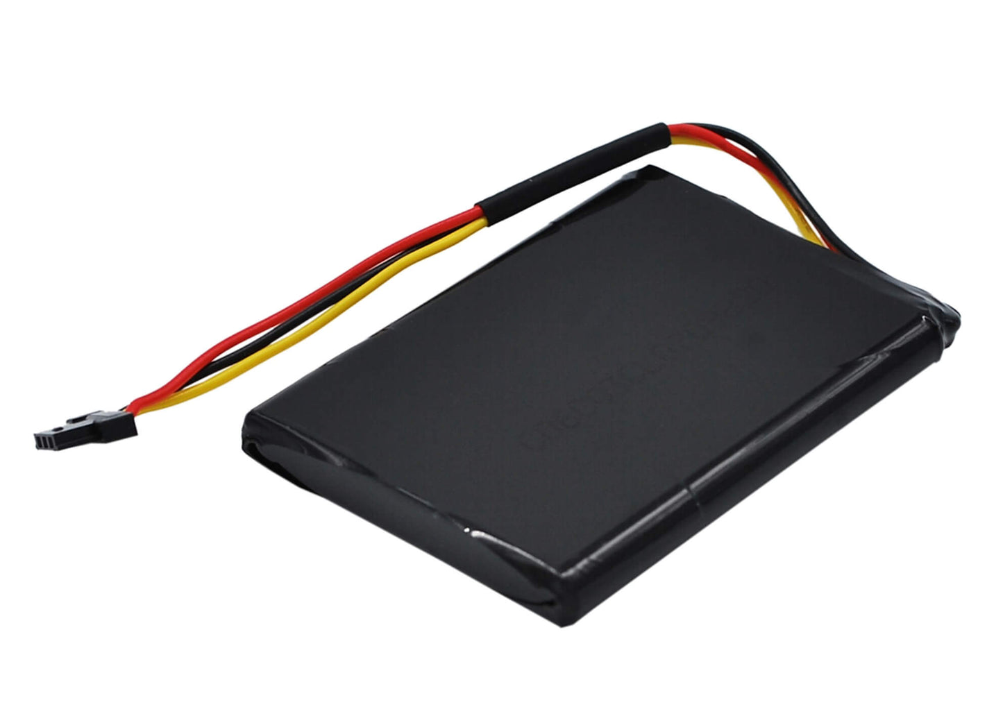 3.7V, 900mAh, Li-ion Battery fits Tomtom, 4ee0.001.22, One V4, 3.33Wh