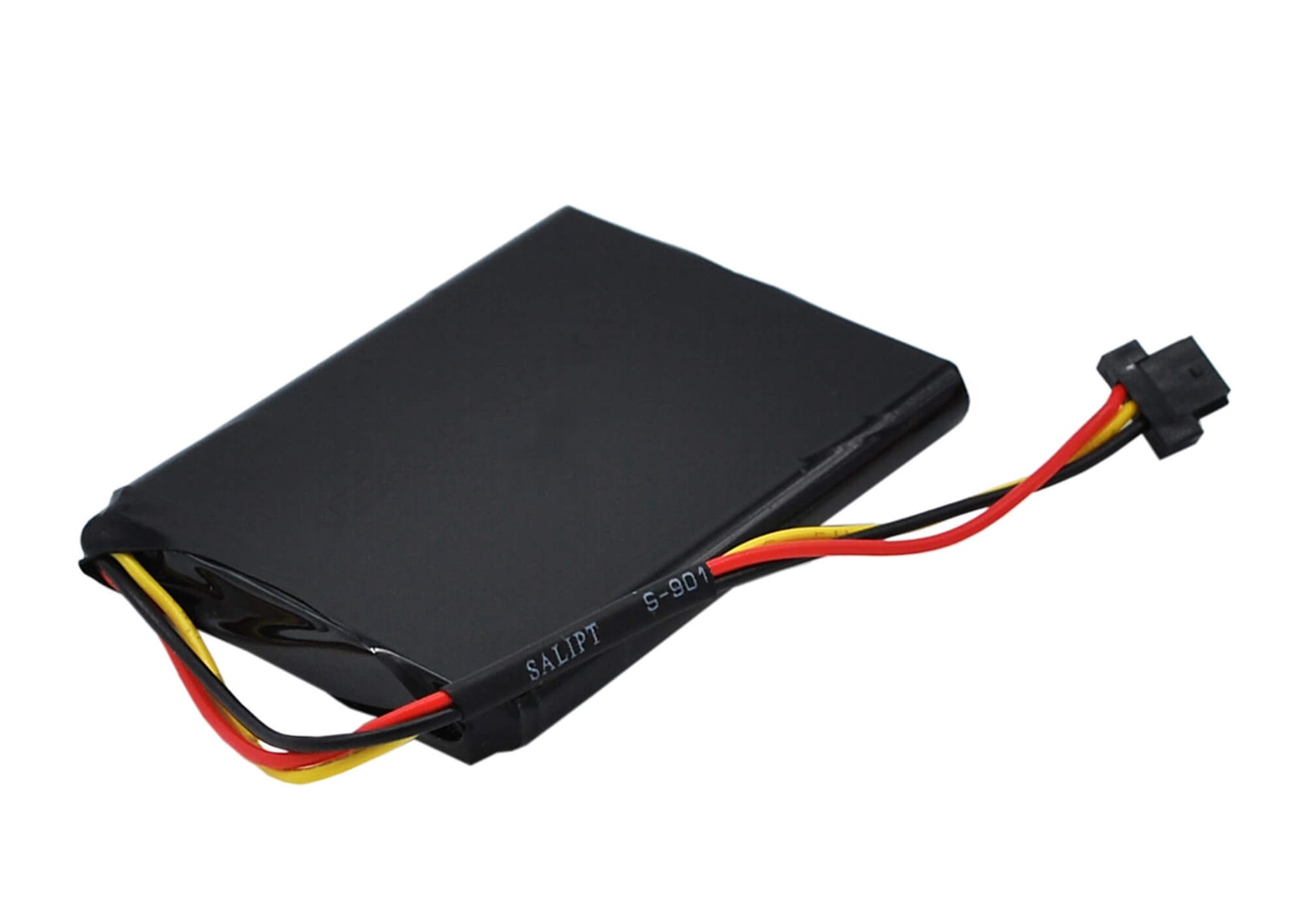 3.7V, 900mAh, Li-ion Battery fits Tomtom, 4ee0.001.22, One V4, 3.33Wh