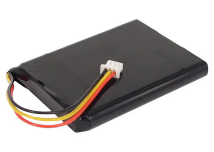 3.7V, 800mAh, Li-ion Battery fits Tomtom, Edinburgh, One Xl, 2.96Wh