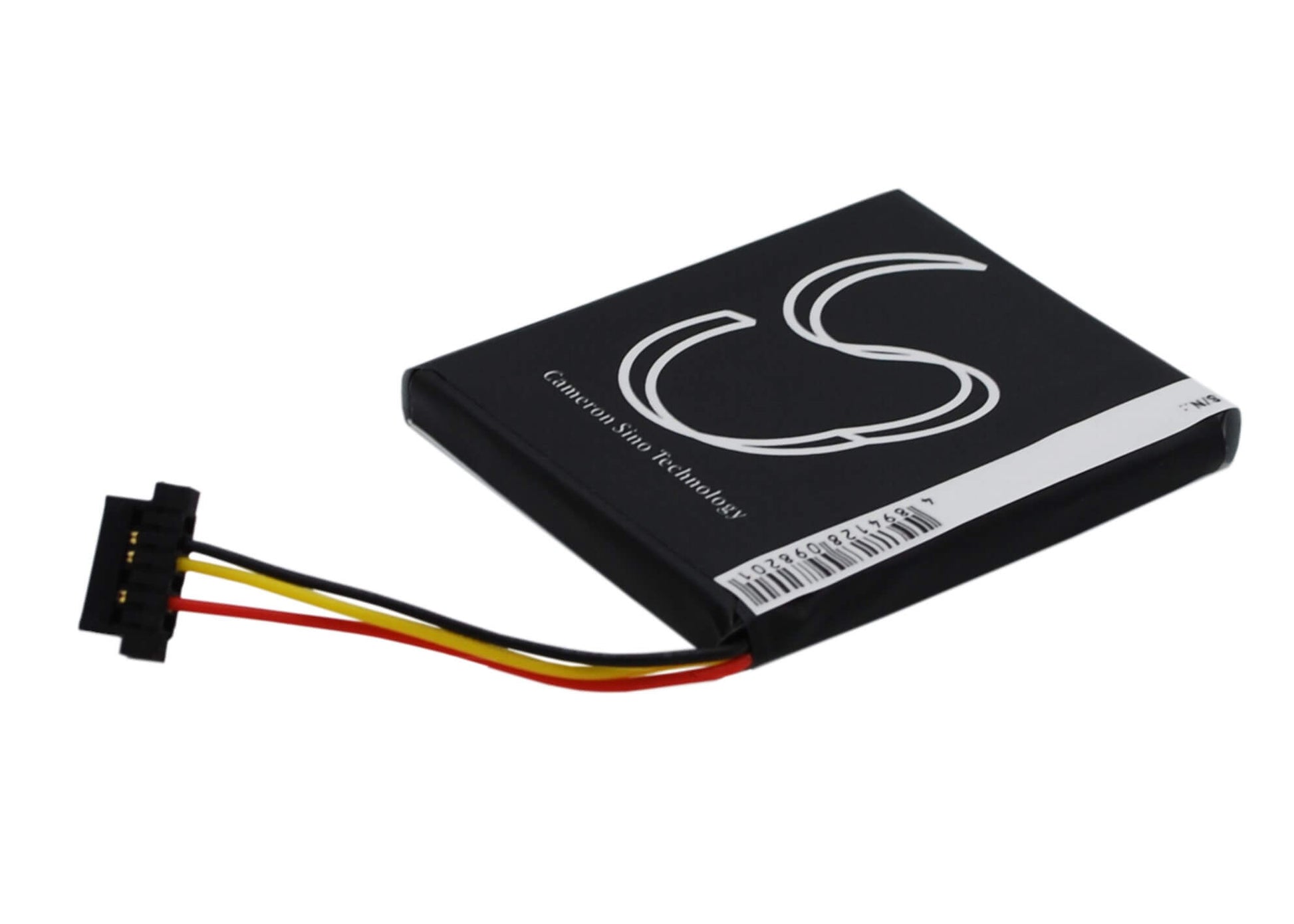 3.7V, 790mAh, Li-ion Battery fits Pioneer, Avic-f Avic-u, Avic-f220, 2.923Wh