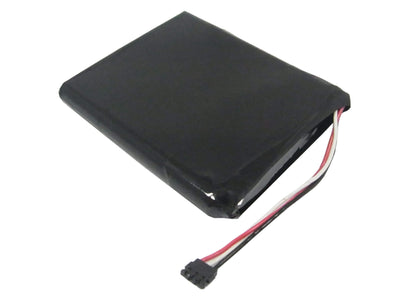 3.7V, 800mAh, Li-ion Battery fits Garmin, Nuvi 2200, Nuvi 2200lt, 2.96Wh