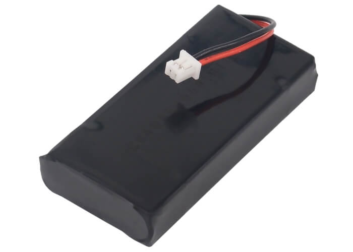 3.7V, 750mAh, Li-ion Battery fits Golf Buddy, Dsc-gb100k, Plus, 2.775Wh