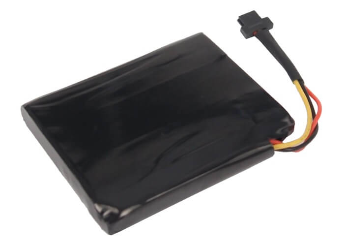 3.7V, 1020mAh, Li-ion Battery fits Tomtom, 4en6.001.02, 4en62, 3.774Wh