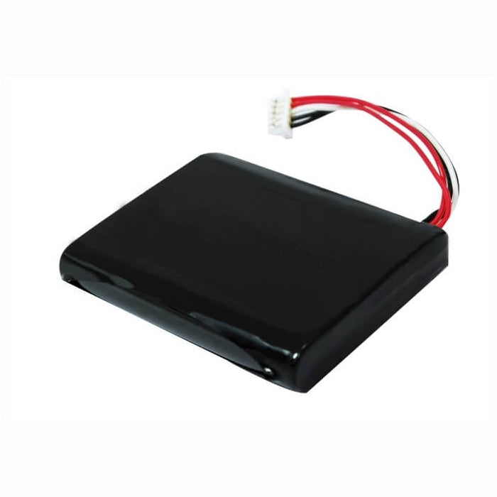 3.7V, 1200mAh, Li-ion Battery fits Tomtom, One Xl Hd Traffic, 4.44Wh