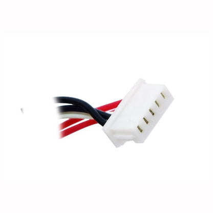 3.7V, 1200mAh, Li-ion Battery fits Tomtom, One Xl Hd Traffic, 4.44Wh