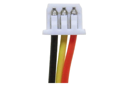 3.7V, 1100mAh, Li-ion Battery fits Tomtom, 4k00.100, 4n00.004, 4.07Wh