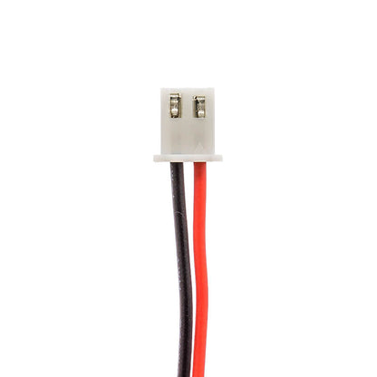 3.7V, 600mAh, Li-Polymer Battery fits Atrack, Ak7 Gps, Ak7 Gps Tracker, 2.22Wh