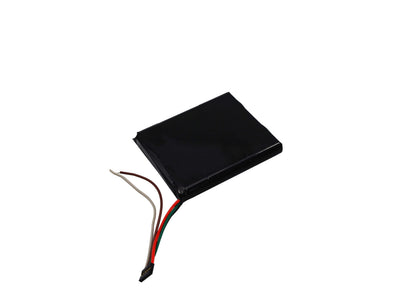 3.7V, 800mAh, Li-ion Battery fits Garmin, Edge 510, 2.96Wh