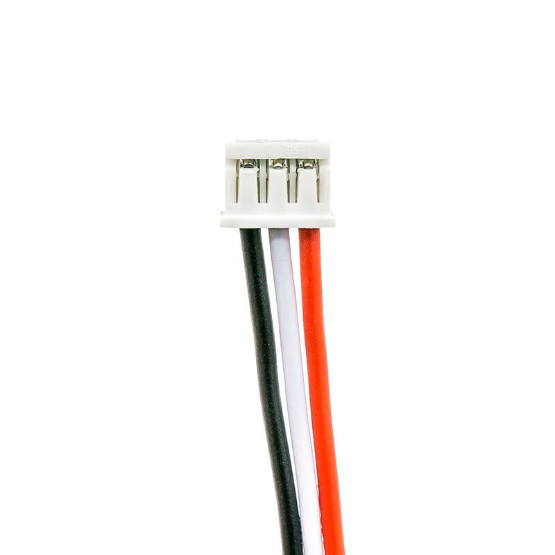 3.7V, 800mAh, Li-Polymer Battery fits Digital Matter, G52 Solar, G52s, 2.96Wh