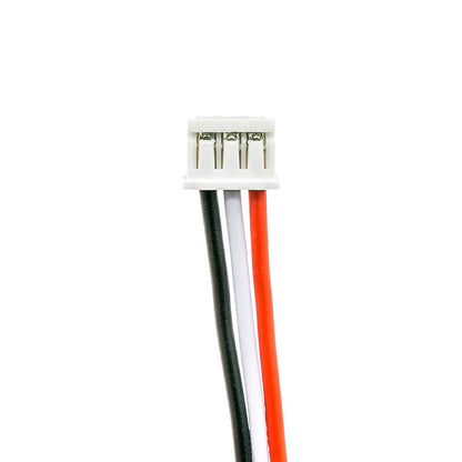 3.7V, 800mAh, Li-Polymer Battery fits Digital Matter, G52 Solar, G52s, 2.96Wh