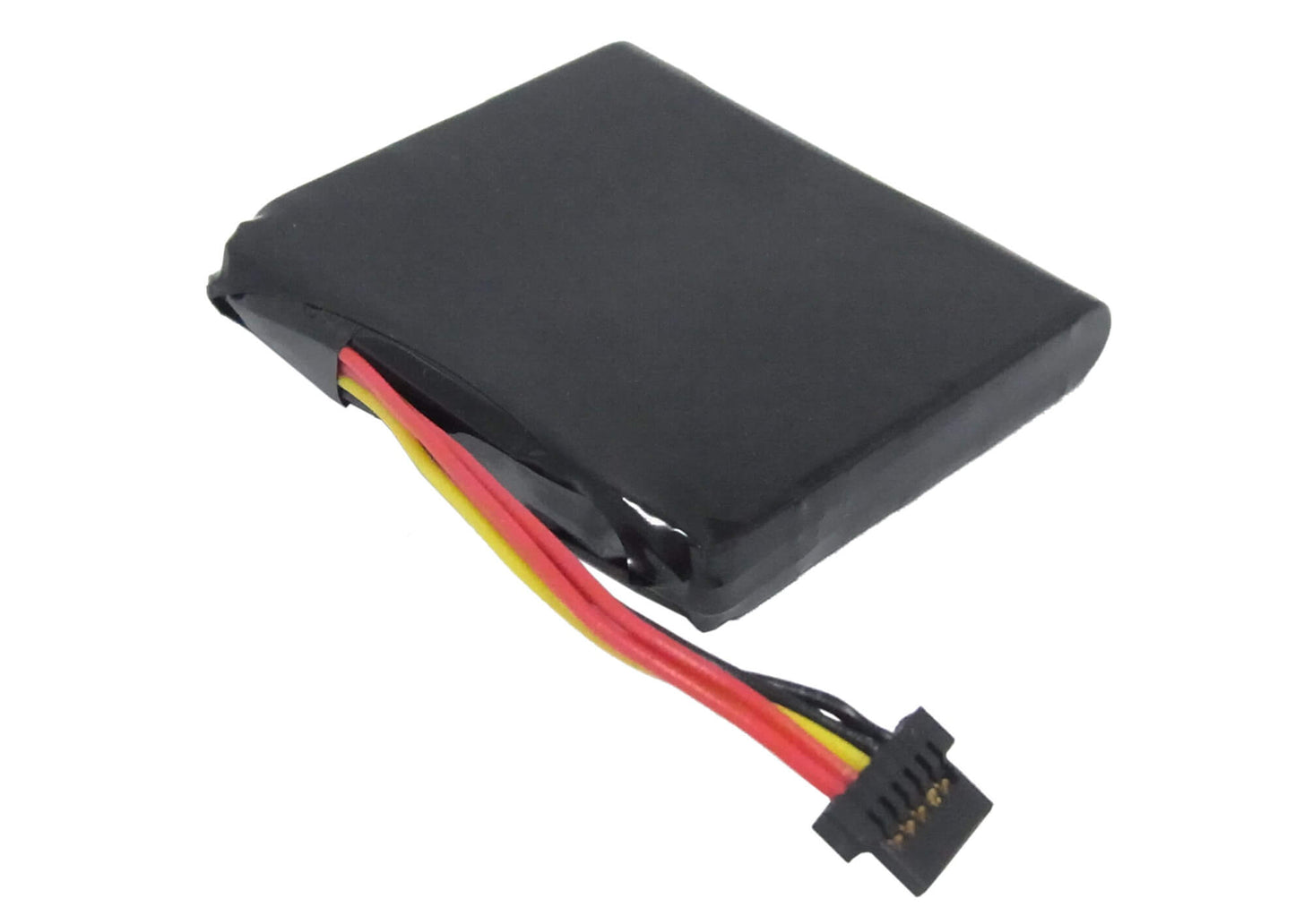 3.7V, 1000mAh, Li-ion Battery fits Tomtom, 4cs0.002.01, Go 1000, 3.7Wh