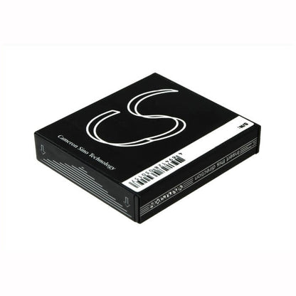 3.7V, 1050mAh, Li-ion Battery fits Golf Buddy, Dsc-gb002, Dsc-gb200, 3.885Wh