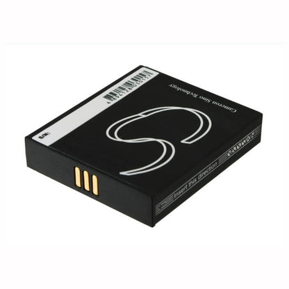 3.7V, 1050mAh, Li-ion Battery fits Golf Buddy, Dsc-gb002, Dsc-gb200, 3.885Wh
