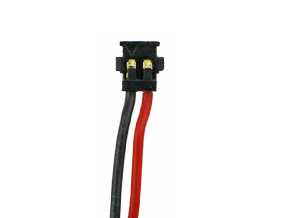 3.7V, 700mAh, Li-ion Battery fits Garmin, 010-01690-00, Approach G30, 2.59Wh
