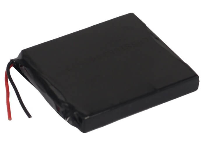 3.7V, 700mAh, Li-ion Battery fits Garmin, Forerunner 205, Forerunner 305, 2.59Wh