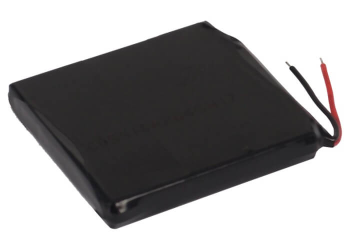 3.7V, 700mAh, Li-ion Battery fits Garmin, Forerunner 205, Forerunner 305, 2.59Wh