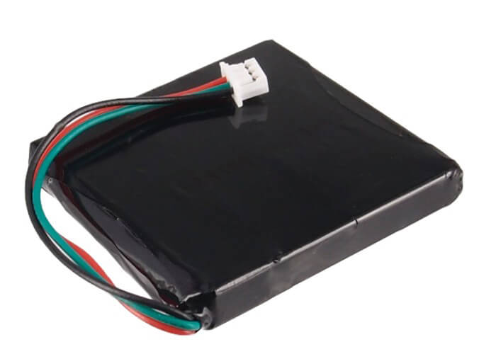 3.7V, 770mAh, Li-ion Battery fits Tomtom, 1ex00, 4ex0.001.11, 2.849Wh