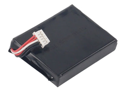 3.7V, 950mAh, Li-ion Battery fits Sony, Nvd-u01n, Nv-u50, 3.515Wh