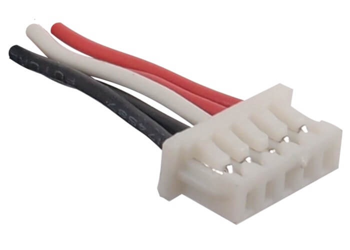3.7V, 950mAh, Li-ion Battery fits Sony, Nvd-u01n, Nv-u50, 3.515Wh
