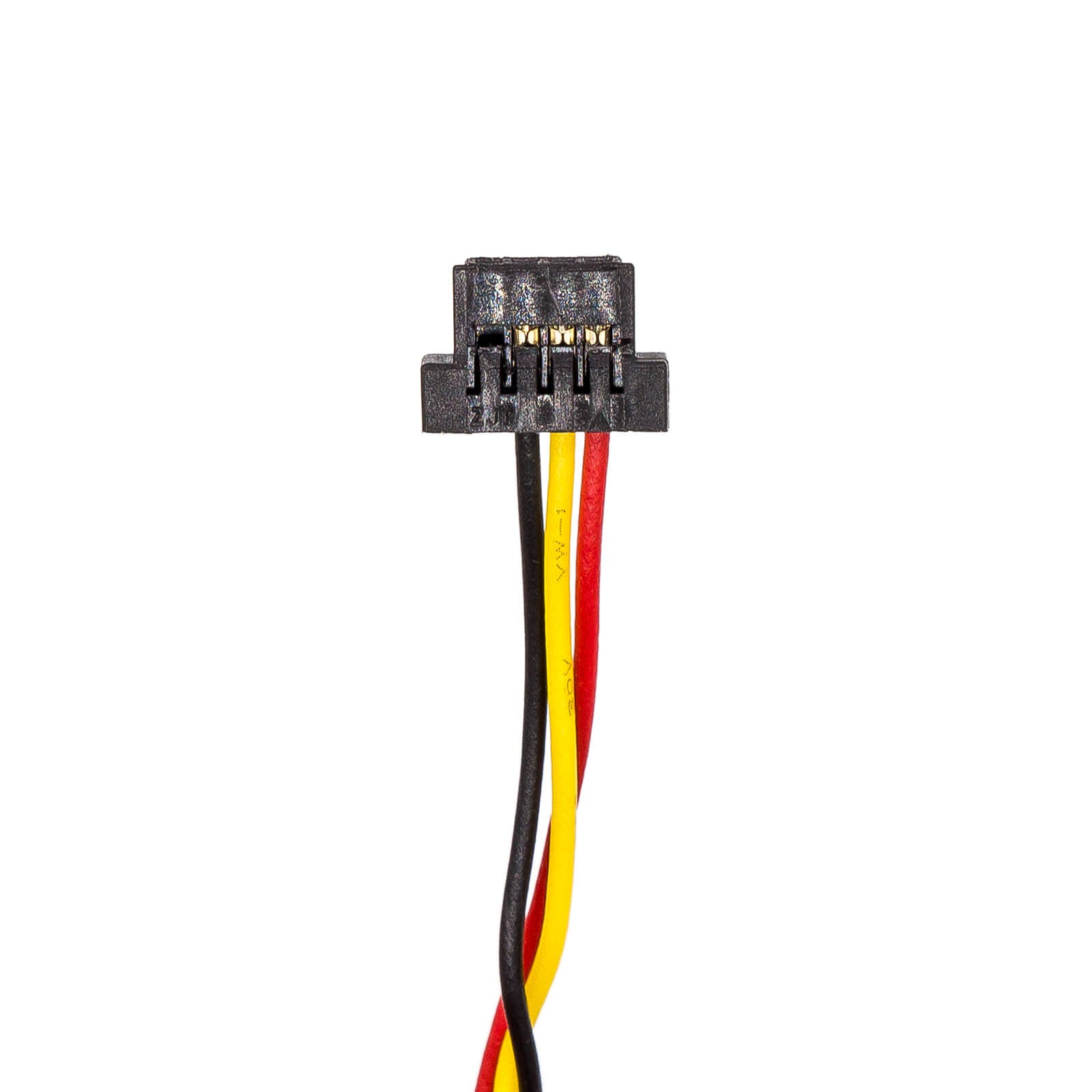 3.7V, 230mAh, Li-Polymer Battery fits Mio, Mivue 508, Mivue 518, 0.851Wh