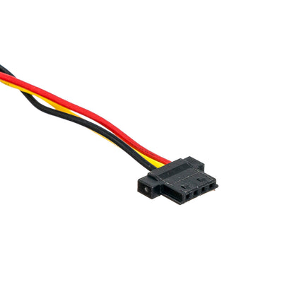 3.7V, 230mAh, Li-Polymer Battery fits Mio, Mivue 508, Mivue 518, 0.851Wh