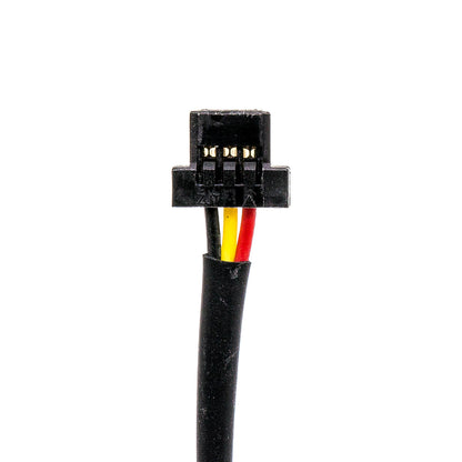 3.7V, 700mAh, Li-ion Battery fits Tomtom, 4fb40, Go 400 4.3" Satnav, 2.59Wh