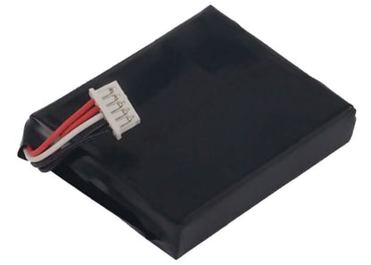 3.7V, 800mAh, Li-ion Battery fits Sony, Nv-u53g, Nv-u73t, 2.96Wh