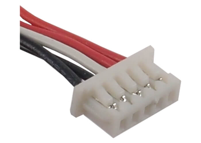 3.7V, 800mAh, Li-ion Battery fits Sony, Nv-u53g, Nv-u73t, 2.96Wh