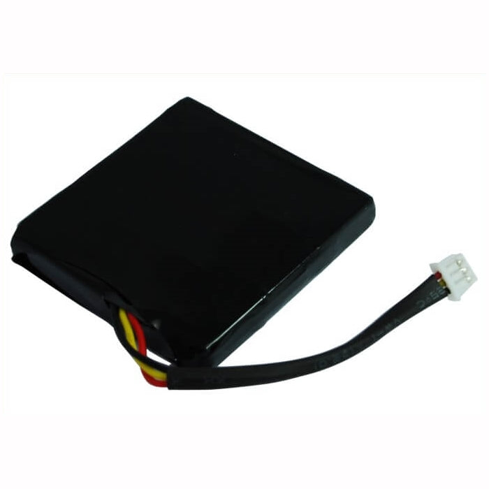 3.7V, 700mAh, Li-ion Battery fits Tomtom, 4en.001.02, 4en42, 2.59Wh