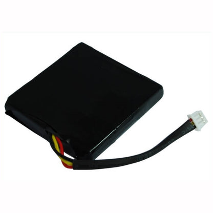 3.7V, 700mAh, Li-ion Battery fits Tomtom, 4en.001.02, 4en42, 2.59Wh
