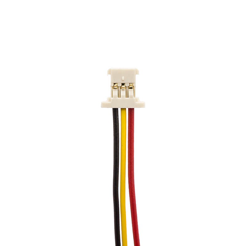 3.7V, 400mAh, Li-Polymer Battery fits Bushnell, 368224, Neo Ghost, 1.48Wh