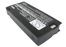12.0V, 1800mAh, Ni-MH Battery fits Trimble, 4700, Geo Explorer 2, 21.6Wh