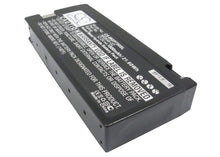 12.0V, 1800mAh, Ni-MH Battery fits Magellan, Gps 750m, Gps 750m Plus, 21.6Wh