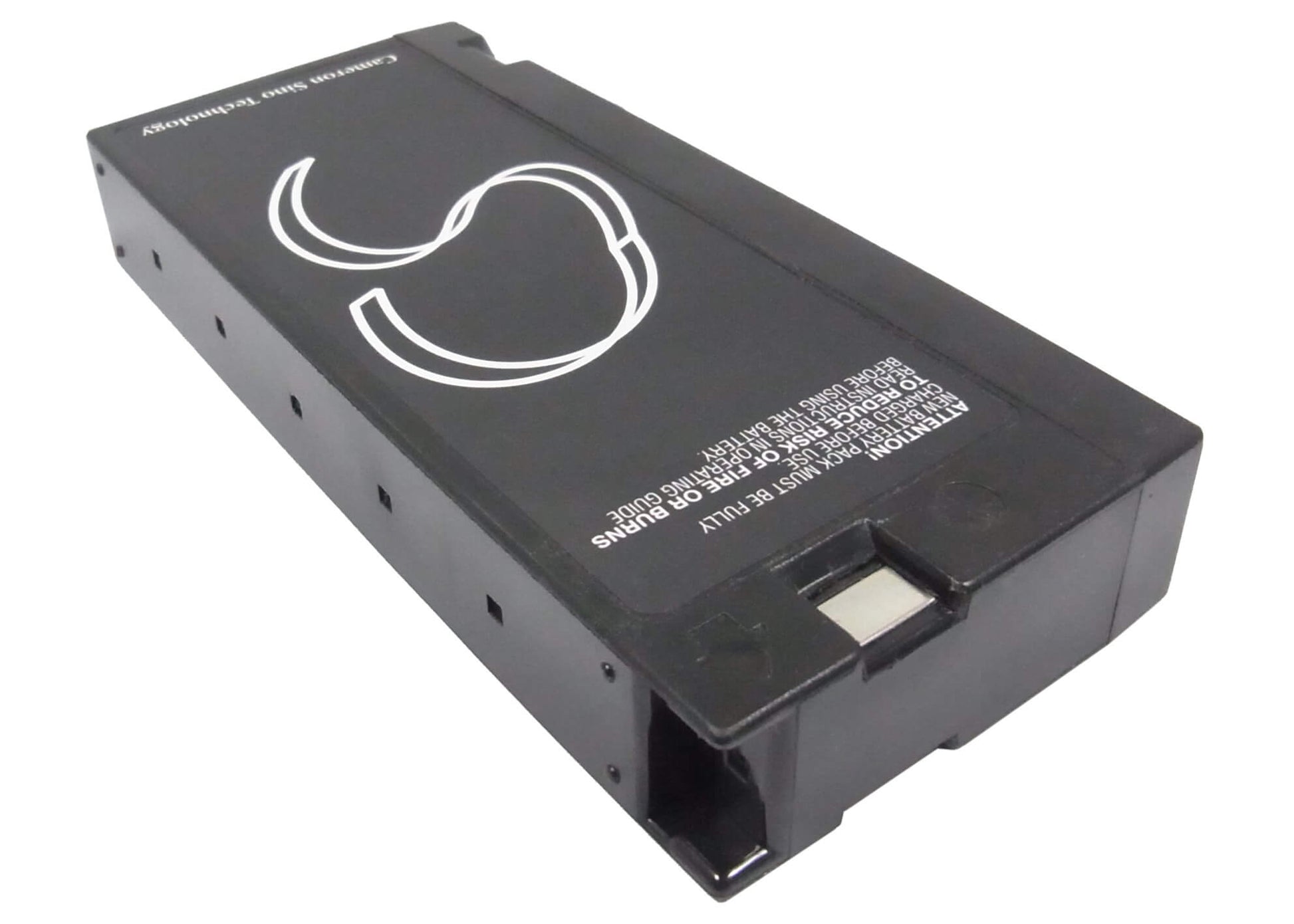 12.0V, 1800mAh, Ni-MH Battery fits Magellan, Gps 750m, Gps 750m Plus, 21.6Wh