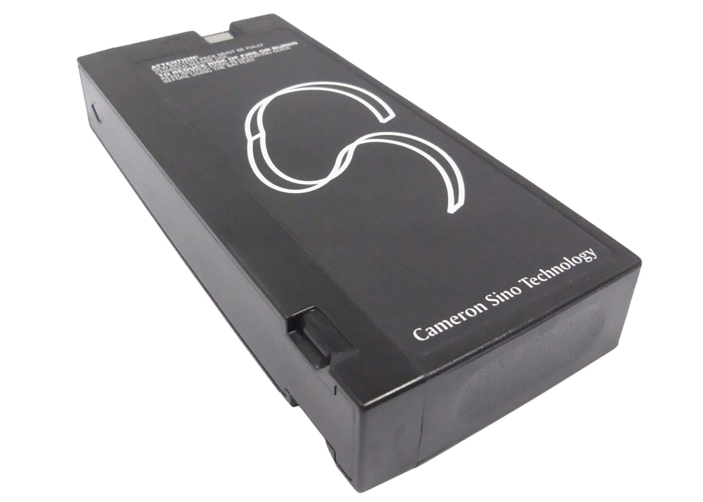 12.0V, 1800mAh, Ni-MH Battery fits Magellan, Gps 750m, Gps 750m Plus, 21.6Wh