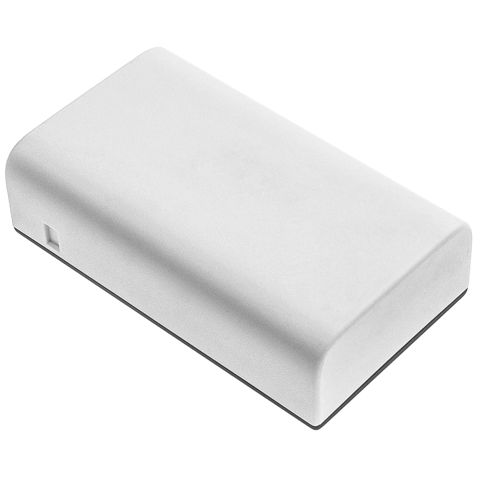 3.6V, 6400mAh, Li-ion Battery fits Tp-link, Kasa Kc300, 23.04Wh