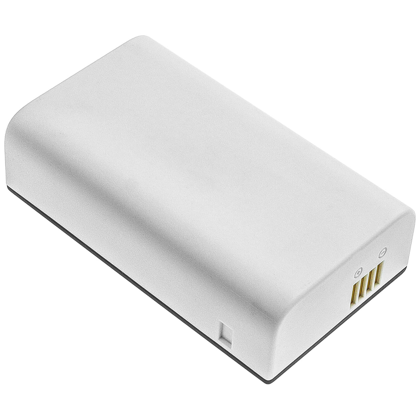 3.6V, 6400mAh, Li-ion Battery fits Tp-link, Kasa Kc300, 23.04Wh