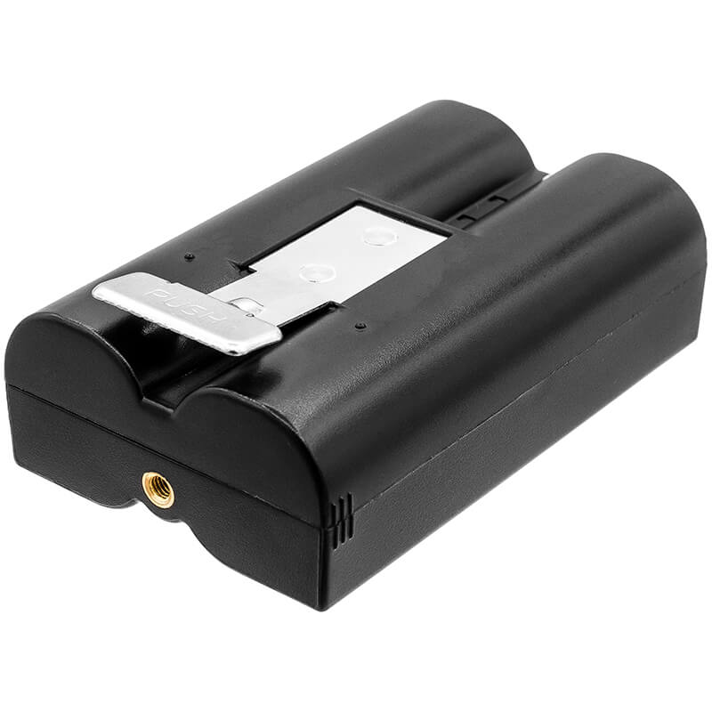 3.7V, 5200mAh, Li-ion Battery fits Ring, 8vr1s7, Peephole Cam, 19.24Wh