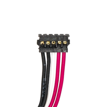 3.8V, 5500mAh, Li-Polymer Battery fits Ring, Stick Up Cam, 20.9Wh