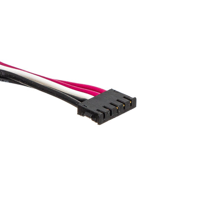 3.8V, 5500mAh, Li-Polymer Battery fits Ring, Stick Up Cam, 20.9Wh