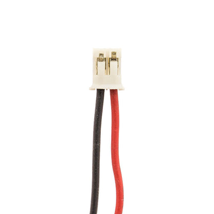 3.7V, 850mAh, Li-Polymer Battery fits Marmitek, 210, Doorphone 170, 3.145Wh