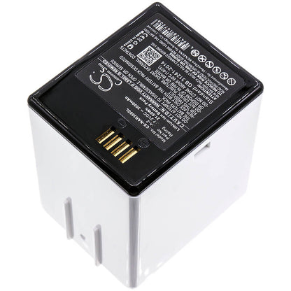 7.2V, 3000mAh, Li-ion Battery fits Arlo, Go, Vma4410, 21.6Wh
