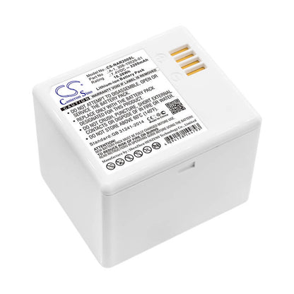 7.4V, 2200mAh, Li-ion Battery fits Arlo, Pro, Pro 2, 16.28Wh