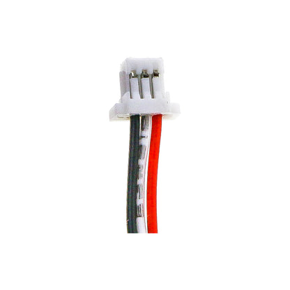 3.7V, 280mAh, Li-Polymer Battery fits Nest, C1241290, Hello, 1.036Wh