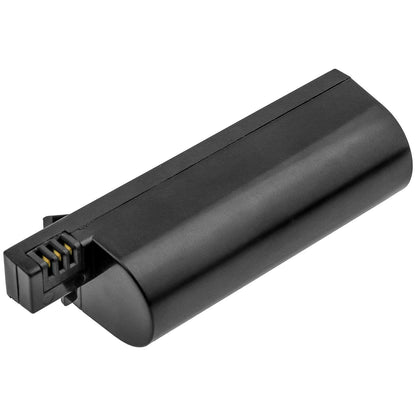 3.7V, 2600mAh, Li-ion Battery fits Verizon, Smarthub Router, 9.62Wh