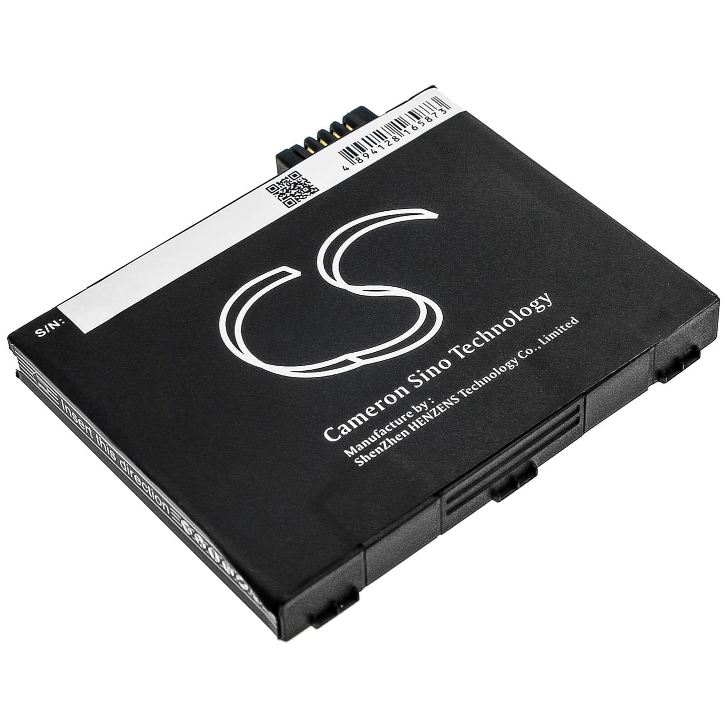 3.85V, 4750mAh, Li-ion Battery fits Netgear, Mr5000, Mr5100, 18.2875Wh