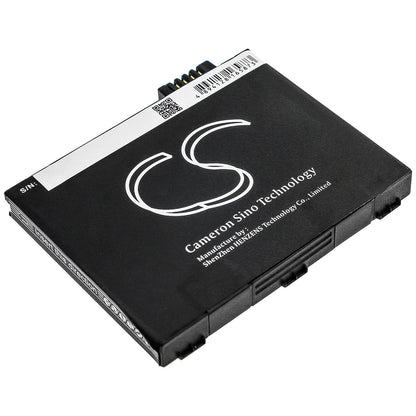 3.85V, 4750mAh, Li-ion Battery fits Netgear, Mr5000, Mr5100, 18.2875Wh