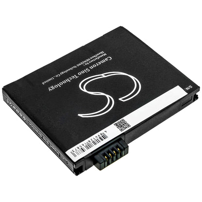 3.85V, 4750mAh, Li-ion Battery fits Netgear, Mr5000, Mr5100, 18.2875Wh